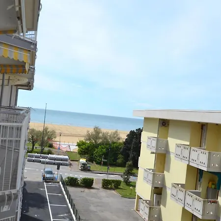 Jolly Apartment Bibione