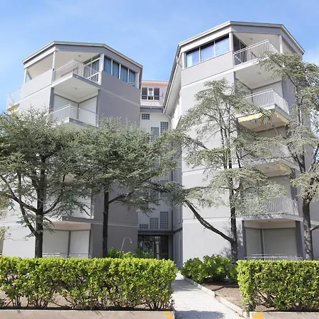 Jolly Apartment Bibione