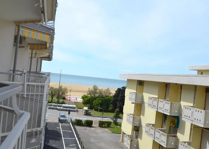 Jolly Apartment Bibione