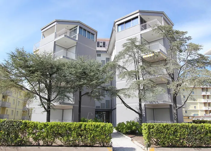 Jolly Apartment Bibione